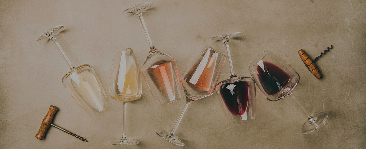 O vinho perfeito para cada ocasi�o