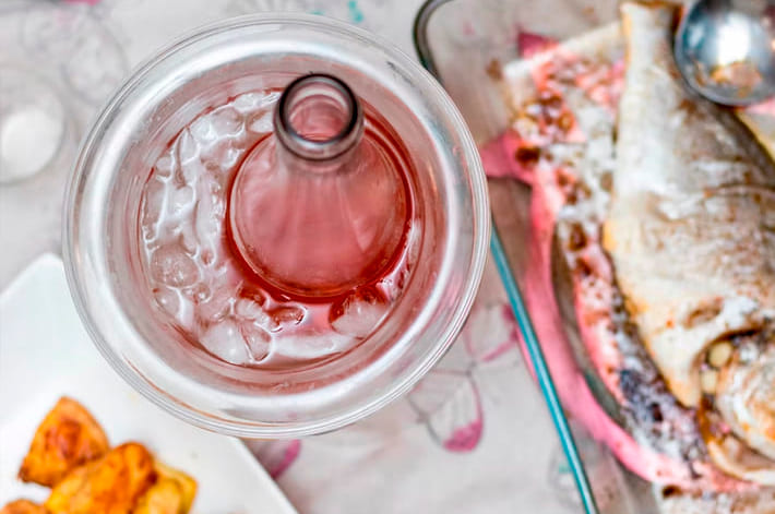 Ros�, o estilo de vinho perfeito pros dias quentes