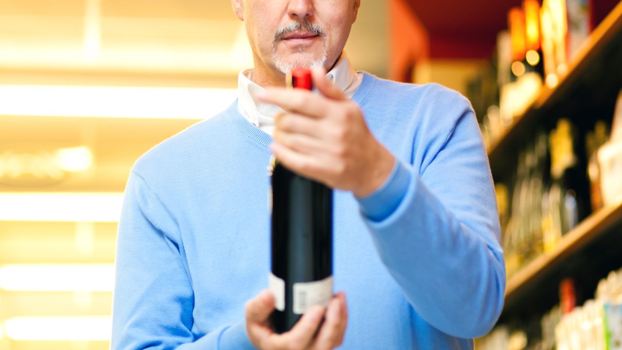 Descubra o segredo por tr�s de um bom vinho