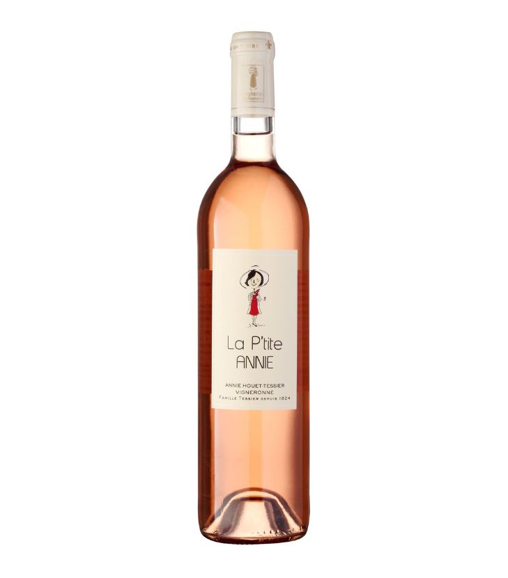 La P'tit Annie 2021 - Coll�giale des Domaine de Loire