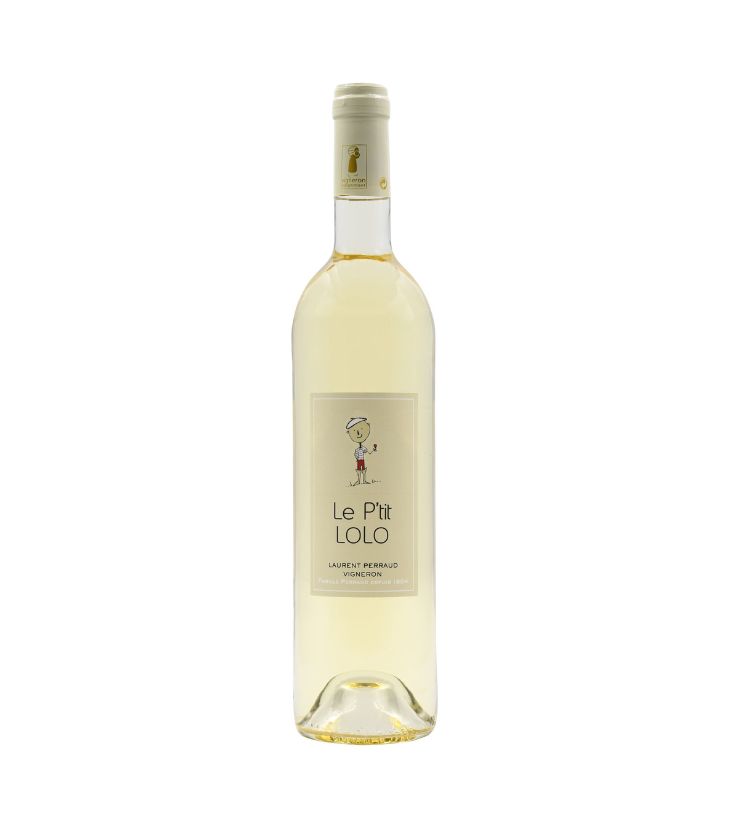 Le P�tit LOLO 2021 - Coll�giale des Domaine de Loire