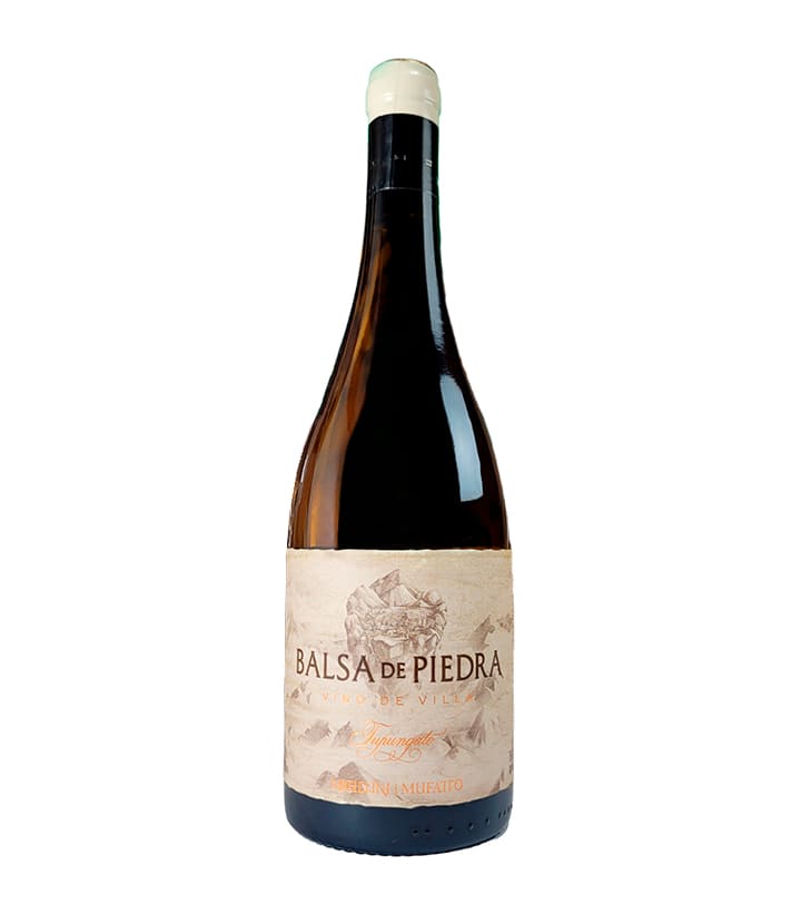 Balsa de Piedra, S�millon 2020 - Michelini i Mufatto